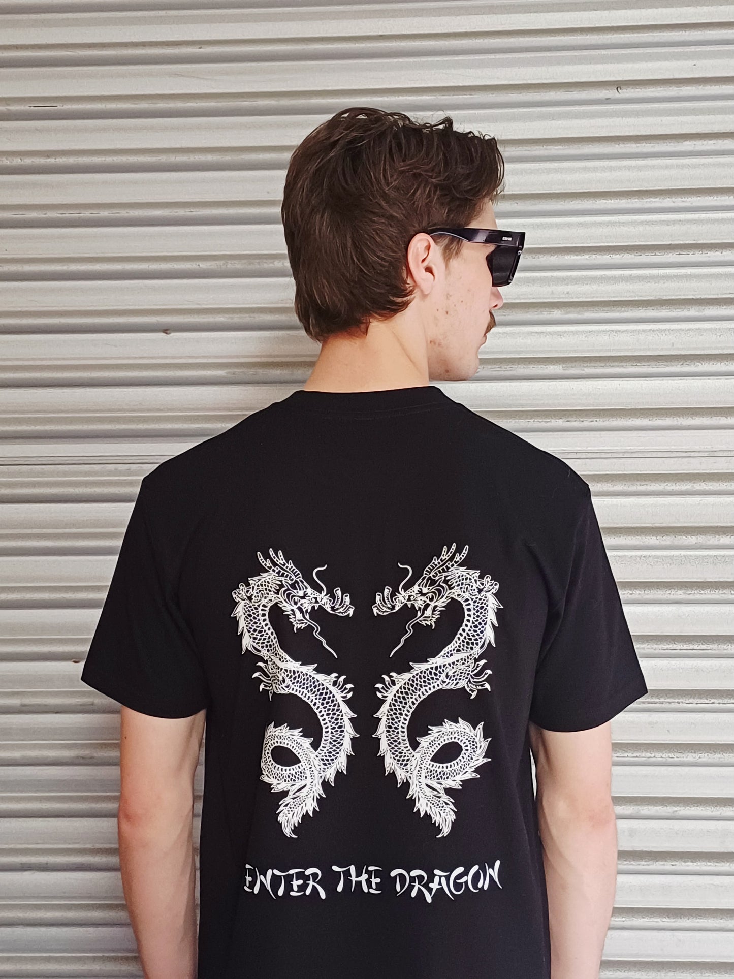 Enter the Dragon