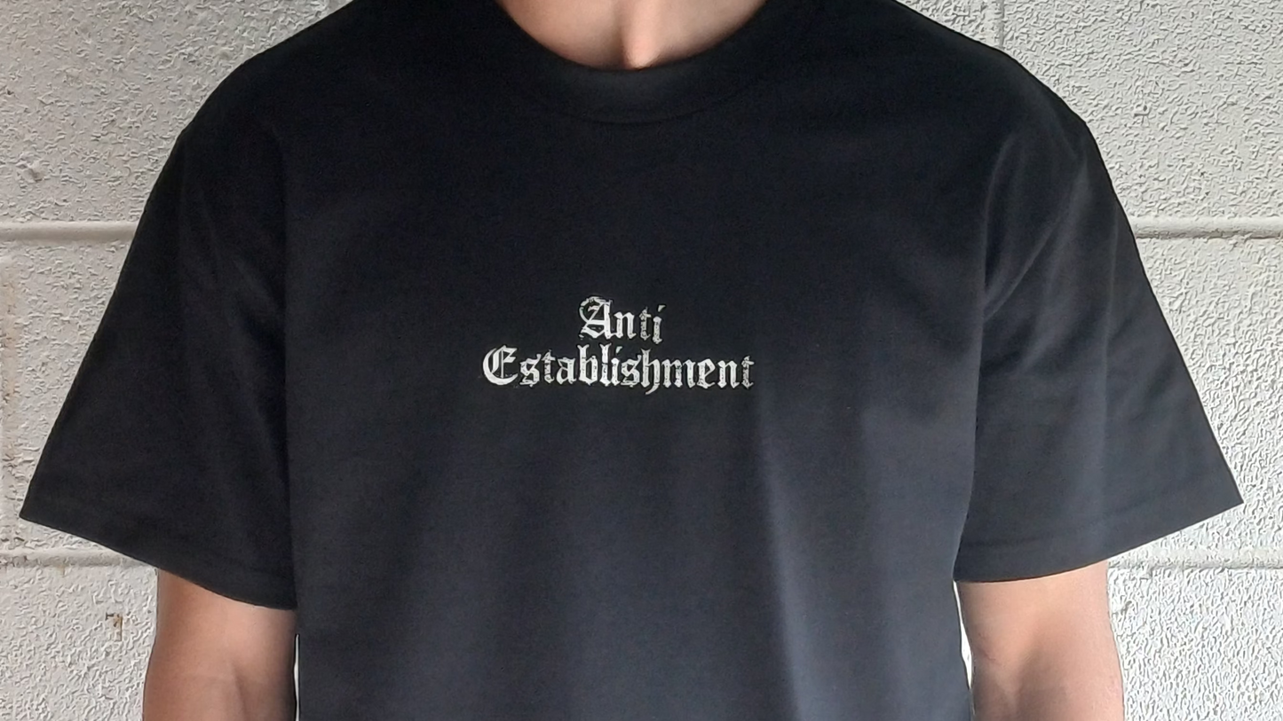 Heavy tee