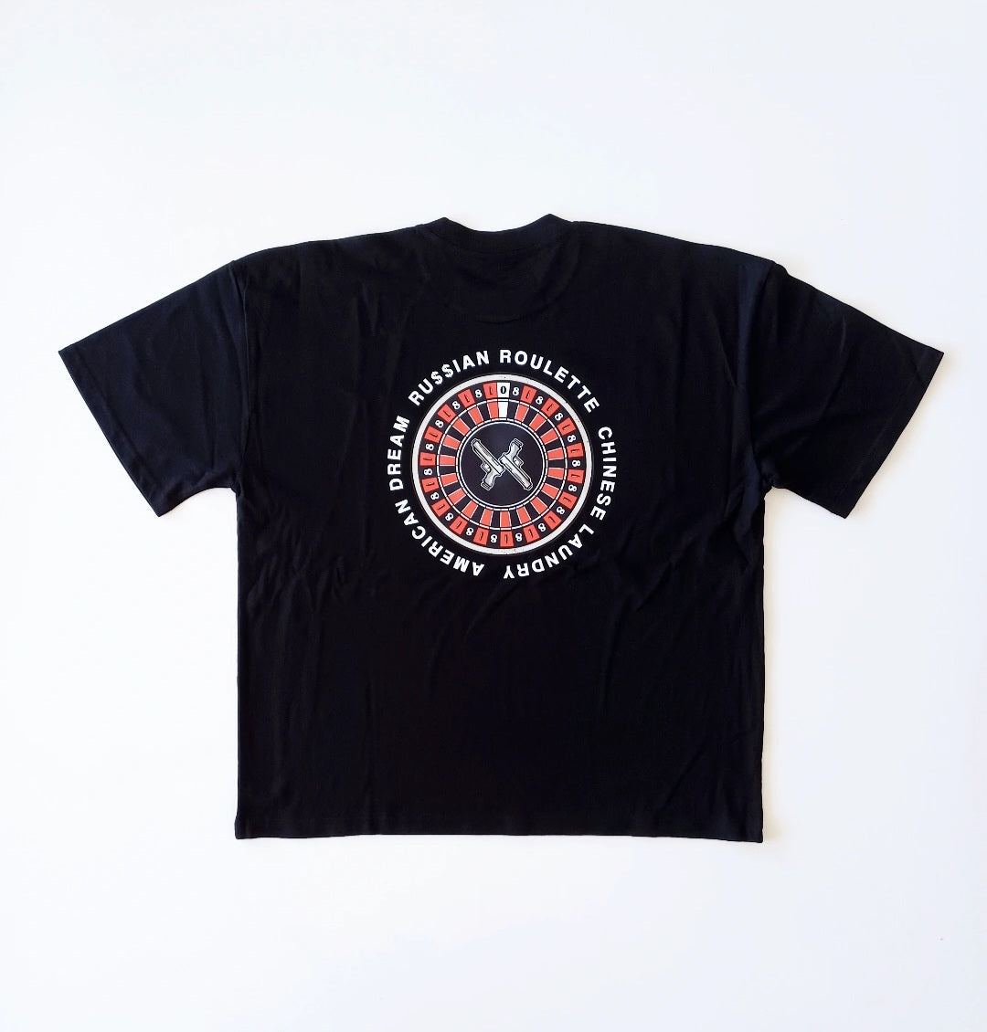 Wheel of fortune