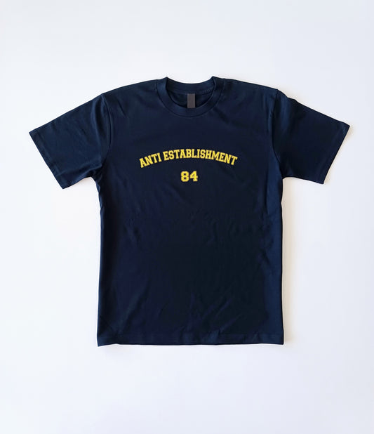 Crop tee