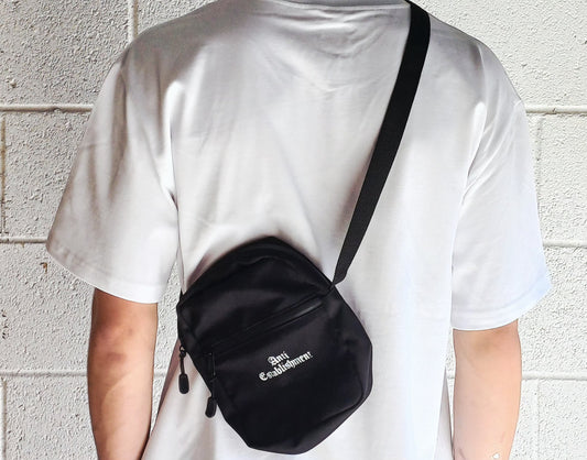 Travel bag