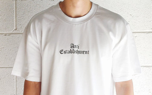 Heavy tee